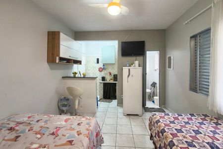 Studio para alugar com 26m², 0 quarto e sem vaga Studio para alugar com 26m², 0 quarto e sem vagaKitnet