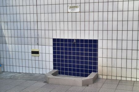 Studio para alugar com 26m², 0 quarto e sem vaga Studio para alugar com 26m², 0 quarto e sem vagaLava pés