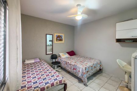 Kitnet/Studio para alugar com 0 quarto, 26m² em Aviação, Praia Grande