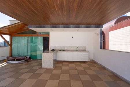 Apartamento para alugar com 240m², 3 quartos e 3 vagas Apartamento para alugar com 240m², 3 quartos e 3 vagasCOBERTURA