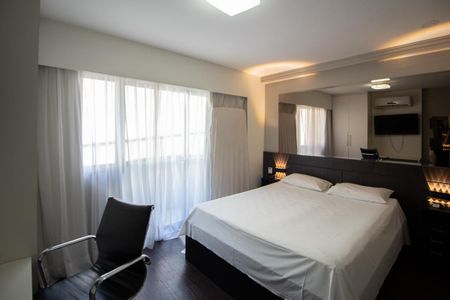 Apartamento à venda com 1 quarto, 30m² em São Luiz, Belo Horizonte