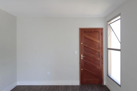 Sala de apartamento à venda com 2 quartos, 46m² em São Francisco, Belo Horizonte