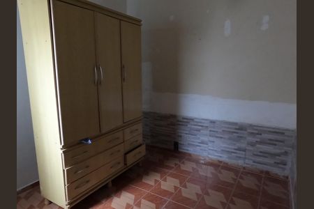 Quarto 2 de casa à venda com 4 quartos, 197m² em Inhaúma, Rio de Janeiro
