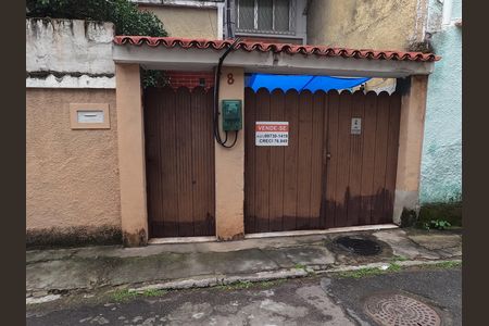 Casa à venda com 4 quartos, 197m² em Inhaúma, Rio de Janeiro