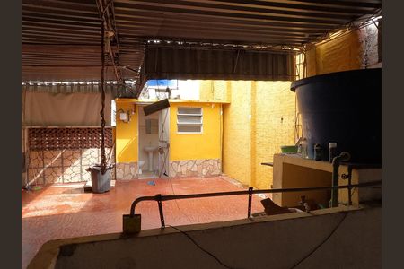 Casa à venda com 4 quartos, 197m² em Inhaúma, Rio de Janeiro