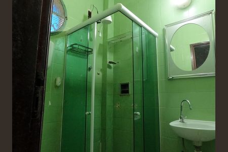 Casa à venda com 4 quartos, 197m² em Inhaúma, Rio de Janeiro
