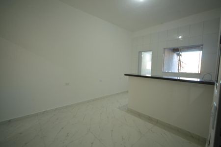 Sala de casa para alugar com 1 quarto, 90m² em Vila Sao Pedro, São Bernardo do Campo