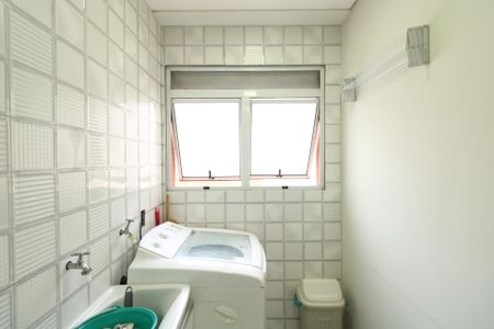 Apartamento para alugar com 44m², 2 quartos e 1 vaga Apartamento para alugar com 44m², 2 quartos e 1 vagaÁrea de Serviço