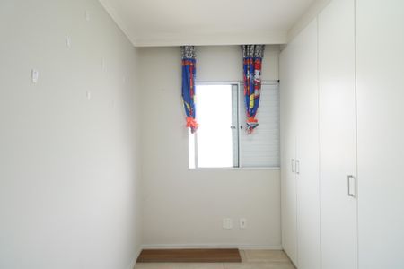 Quarto 1 de apartamento para alugar com 2 quartos, 44m² em Canhema, Diadema