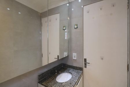 Apartamento para alugar com 44m², 2 quartos e 1 vaga Apartamento para alugar com 44m², 2 quartos e 1 vagaBanheiro
