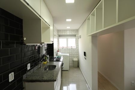 Apartamento para alugar com 44m², 2 quartos e 1 vaga Apartamento para alugar com 44m², 2 quartos e 1 vagaCozinha