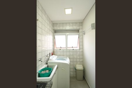 Apartamento para alugar com 44m², 2 quartos e 1 vaga Apartamento para alugar com 44m², 2 quartos e 1 vagaÁrea de Serviço