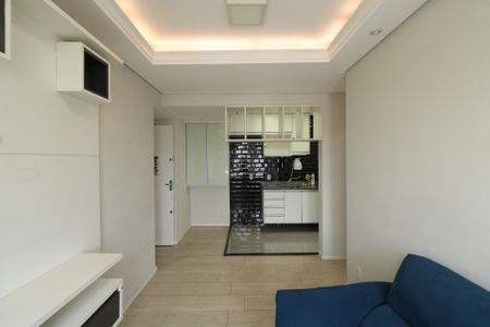 Apartamento para alugar com 44m², 2 quartos e 1 vaga Apartamento para alugar com 44m², 2 quartos e 1 vagaSala