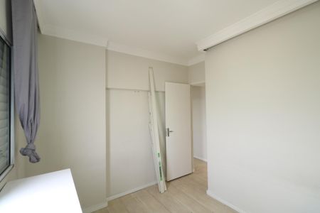 Apartamento para alugar com 44m², 2 quartos e 1 vaga Apartamento para alugar com 44m², 2 quartos e 1 vagaQuarto 2