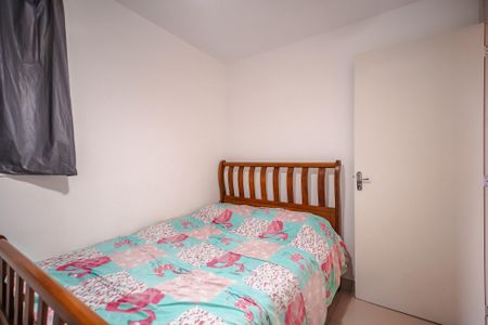 Apartamento à venda com 43m², 1 quarto e 1 vaga Apartamento à venda com 43m², 1 quarto e 1 vagaQuarto 2