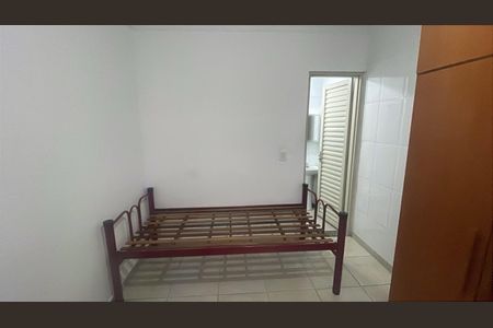 Studio para alugar com 25m², 1 quarto e sem vaga