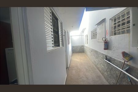 Studio para alugar com 25m², 1 quarto e sem vaga