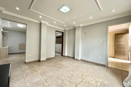Casa para alugar com 2 quartos, 60m² em Vila Guarani (zona Sul), São Paulo