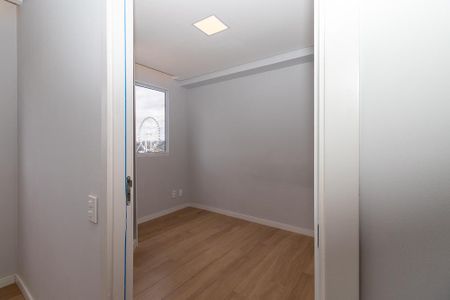 Apartamento à venda com 32m², 2 quartos e sem vaga Apartamento à venda com 32m², 2 quartos e sem vagaQuarto 2