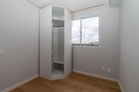 Apartamento à venda com 32m², 2 quartos e sem vaga Apartamento à venda com 32m², 2 quartos e sem vagaQuarto 2
