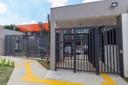 Apartamento à venda com 32m², 2 quartos e sem vaga Apartamento à venda com 32m², 2 quartos e sem vagaPortaria