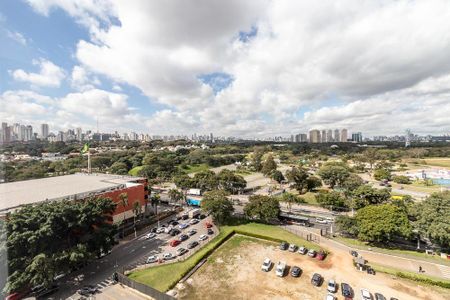Apartamento à venda com 32m², 2 quartos e sem vaga Apartamento à venda com 32m², 2 quartos e sem vagaQuarto 1 - vista