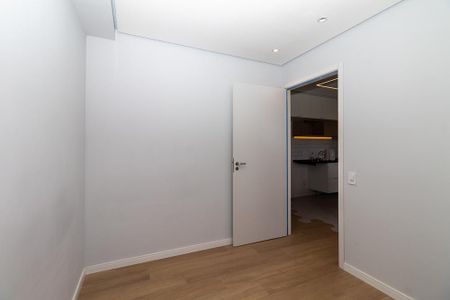 Apartamento à venda com 32m², 2 quartos e sem vaga Apartamento à venda com 32m², 2 quartos e sem vagaQuarto 2