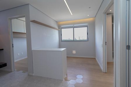 Apartamento à venda com 32m², 2 quartos e sem vaga Apartamento à venda com 32m², 2 quartos e sem vagaSala