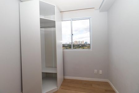Apartamento à venda com 32m², 2 quartos e sem vaga Apartamento à venda com 32m², 2 quartos e sem vagaQuarto 2
