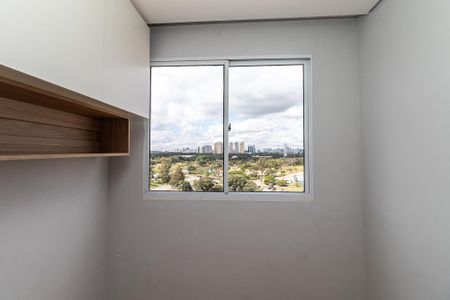 Quarto 1 de apartamento à venda com 2 quartos, 32m² em Vila Leopoldina, São Paulo