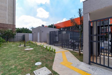 Apartamento à venda com 32m², 2 quartos e sem vaga Apartamento à venda com 32m², 2 quartos e sem vagaPortaria