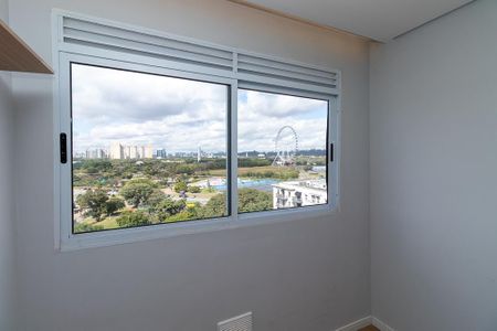 Apartamento à venda com 32m², 2 quartos e sem vaga Apartamento à venda com 32m², 2 quartos e sem vagaSala