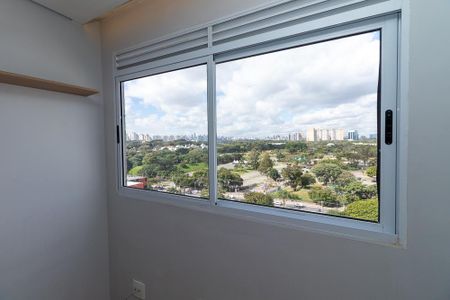 Apartamento à venda com 32m², 2 quartos e sem vaga Apartamento à venda com 32m², 2 quartos e sem vagaSala