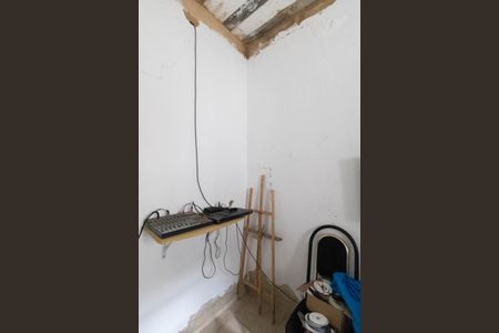 Casa à venda com 70m², 2 quartos e 2 vagas Casa à venda com 70m², 2 quartos e 2 vagasQuarto de Serviço