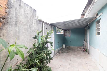 Casa à venda com 70m², 2 quartos e 2 vagas Casa à venda com 70m², 2 quartos e 2 vagasÁrea externa