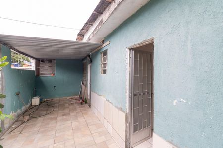 Casa à venda com 70m², 2 quartos e 2 vagas Casa à venda com 70m², 2 quartos e 2 vagasÁrea externa