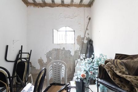 Casa à venda com 70m², 2 quartos e 2 vagas Casa à venda com 70m², 2 quartos e 2 vagasQuarto de Serviço