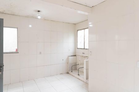 Casa à venda com 70m², 2 quartos e 2 vagas Casa à venda com 70m², 2 quartos e 2 vagasCozinha e Área de Serviço