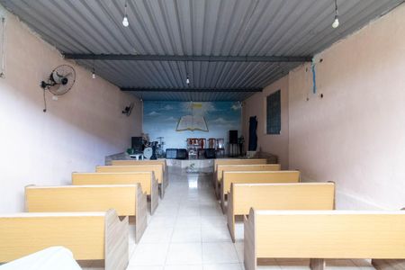 Garagem de casa à venda com 2 quartos, 70m² em Campo Grande, Rio de Janeiro