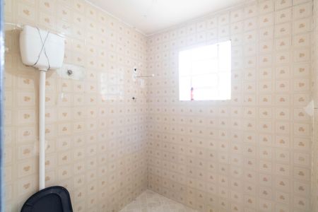 Banheiro 2 de casa à venda com 2 quartos, 70m² em Campo Grande, Rio de Janeiro