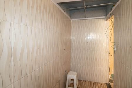 Casa à venda com 70m², 2 quartos e 2 vagas Casa à venda com 70m², 2 quartos e 2 vagasBanheiro 1