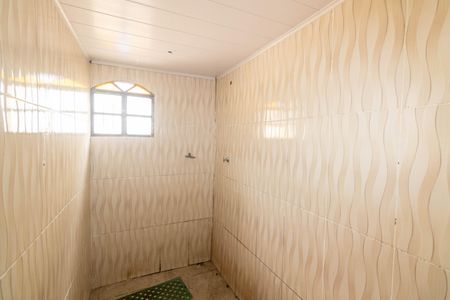Casa à venda com 70m², 2 quartos e 2 vagas Casa à venda com 70m², 2 quartos e 2 vagasBanheiro 1