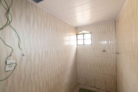 Casa à venda com 70m², 2 quartos e 2 vagas Casa à venda com 70m², 2 quartos e 2 vagasBanheiro 1