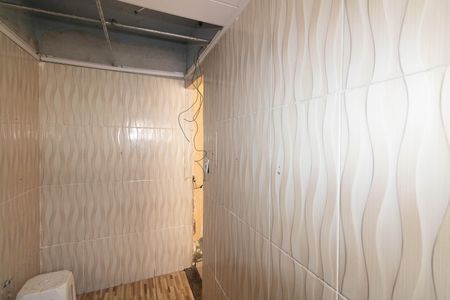 Casa à venda com 70m², 2 quartos e 2 vagas Casa à venda com 70m², 2 quartos e 2 vagasBanheiro 1