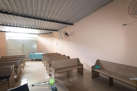 Garagem de casa à venda com 2 quartos, 70m² em Campo Grande, Rio de Janeiro