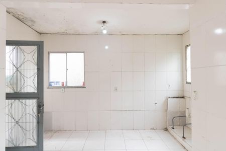 Casa à venda com 70m², 2 quartos e 2 vagas Casa à venda com 70m², 2 quartos e 2 vagasCozinha e Área de Serviço