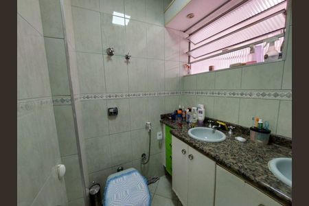 Apartamento para alugar com 3 quartos, 105m² em Cidade Ademar, São Paulo