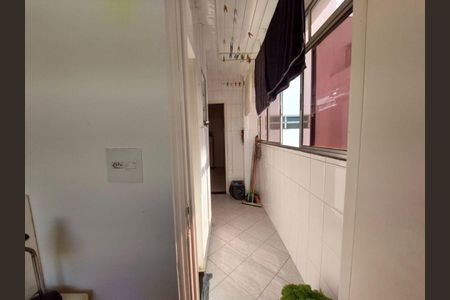 Apartamento para alugar com 3 quartos, 105m² em Cidade Ademar, São Paulo