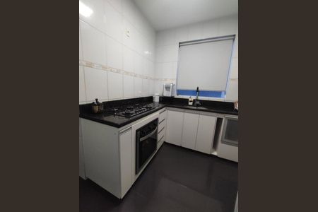Apartamento para alugar com 4 quartos, 200m² em Havaí, Belo Horizonte