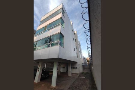 Apartamento para alugar com 4 quartos, 200m² em Havaí, Belo Horizonte
